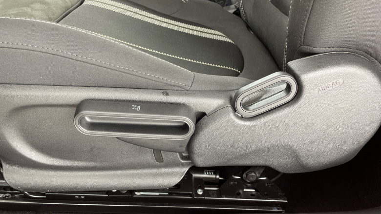 MINI Convertible 1.5 Cooper Sport Premium Plus 2dr Auto Petrol Convertible